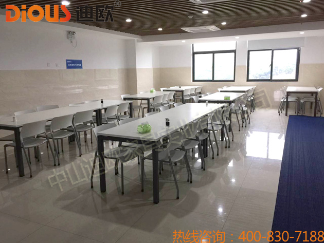 中建七局南方公司-羞羞视频无遮挡辦公家具項目案例